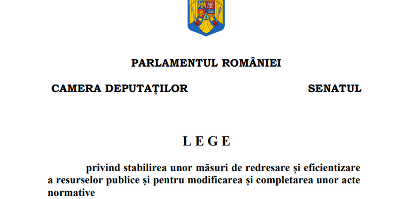 Declararea inactiva a firmelor: sunt reguli noi (Document)