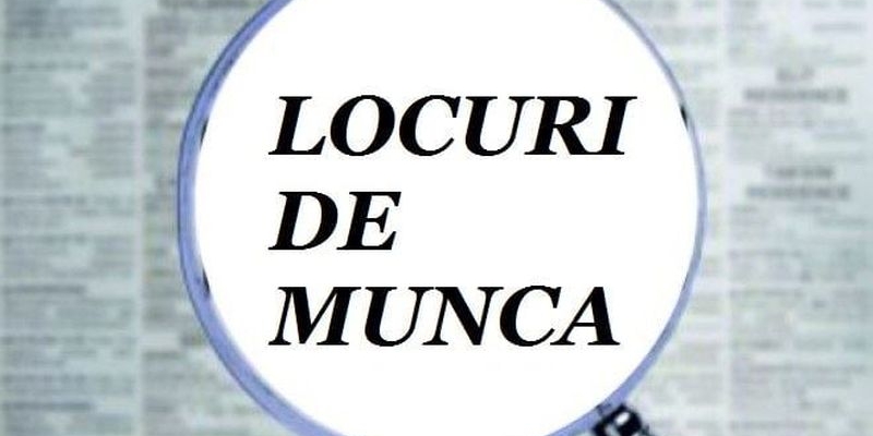 Deficit de forta de munca. Sunt zeci de mii de locuri vacante in Romania