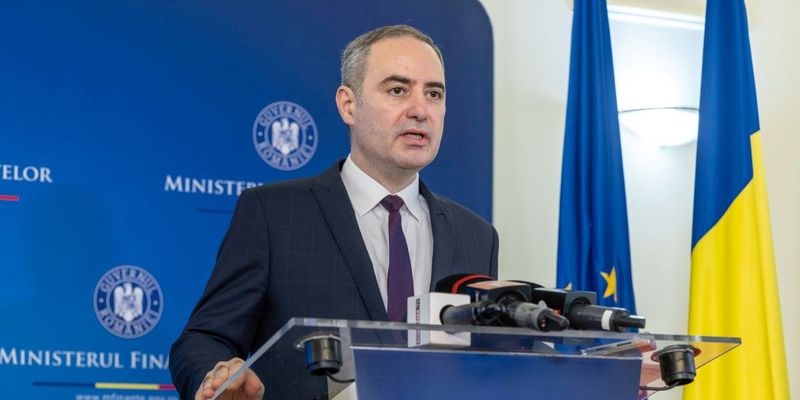 Deficitul Romaniei dupa taxele marite de Guvern. Veniturile totale au insumat 103,73 miliarde lei in primele doua luni ale anului (Raportul)