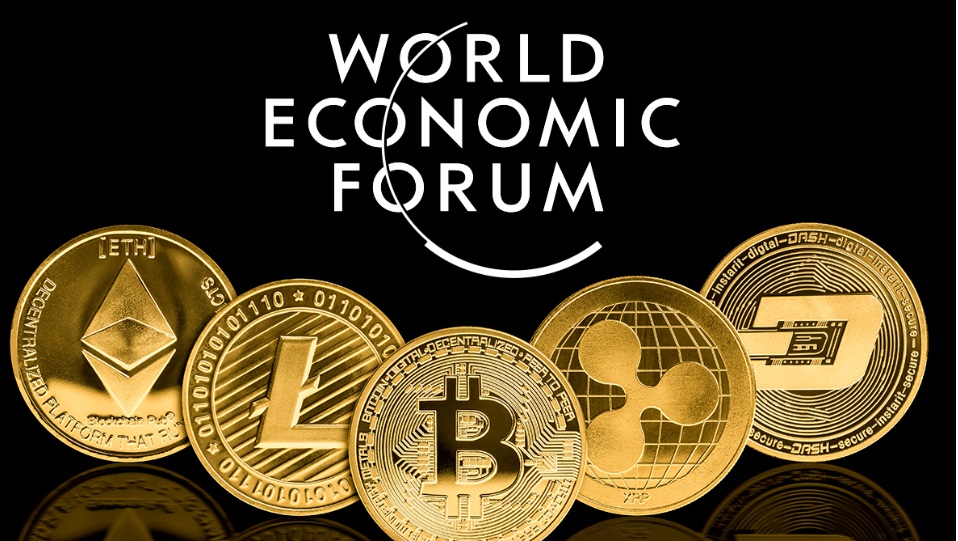 DEZBATERI APRINSE LA DAVOS PE TEMA COLAPSULUI BURSEI CRIPTO FTX – CEO Ripple: 