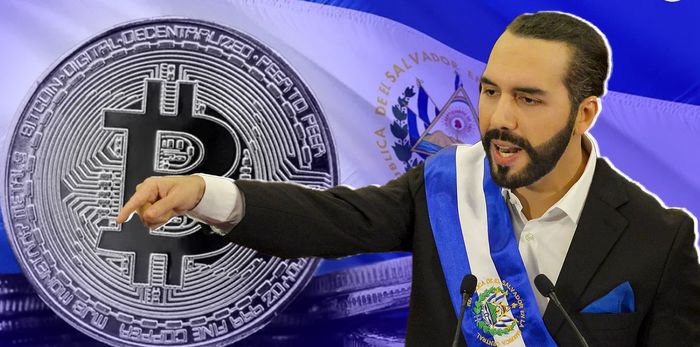 DEZVALUIRILE PRESEDINTELUI EL SALVADOR –  Bitcoin va deveni mijloc legal de plata in alte doua state in 2022