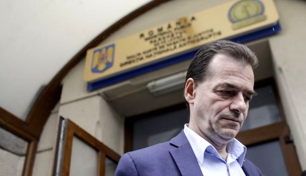 DNA SCHIMBA PREMIERUL – Dezvaluiri despre planul impotriva lui Ludovic Orban: “I se apropie streangul de gat... A doua lovitura pe care urmeaza sa o primeasca vine de la DNA. Este miscarea de rezerva a lui Klaus Iohannis”