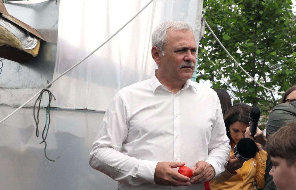 DRAGNEA SE VEDE RAZBUNAT – Plan international pentru impozitarea multinationalelor acolo unde fac profit