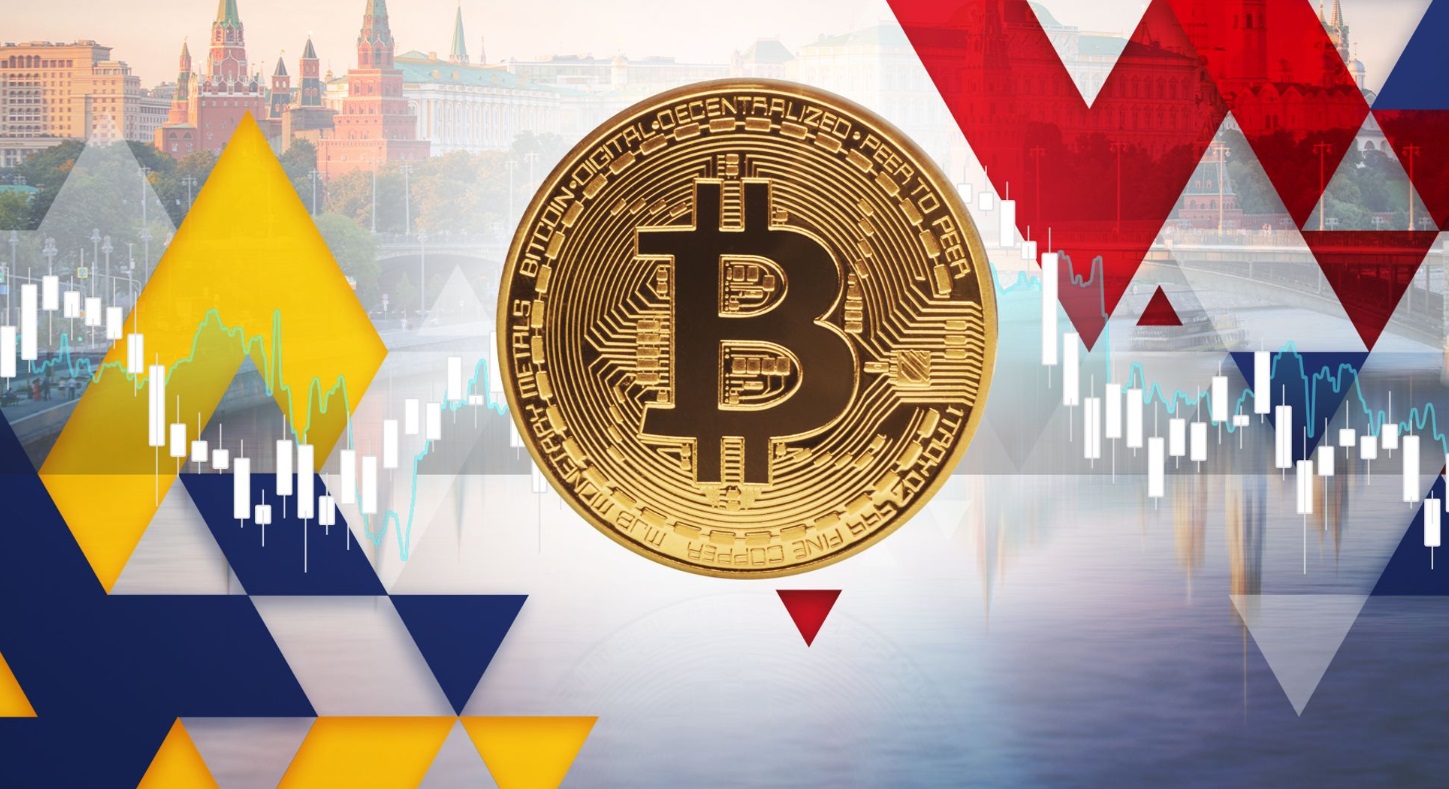 EFECTUL EXITULUI BINANCE DIN RUSIA ASUPRA CLIENTILOR DIN SUA SI UE – Bursa CommEX, care va prelua operatiunile Binance in aceasta tara, nu va oferi servicii pentru aceste regiuni