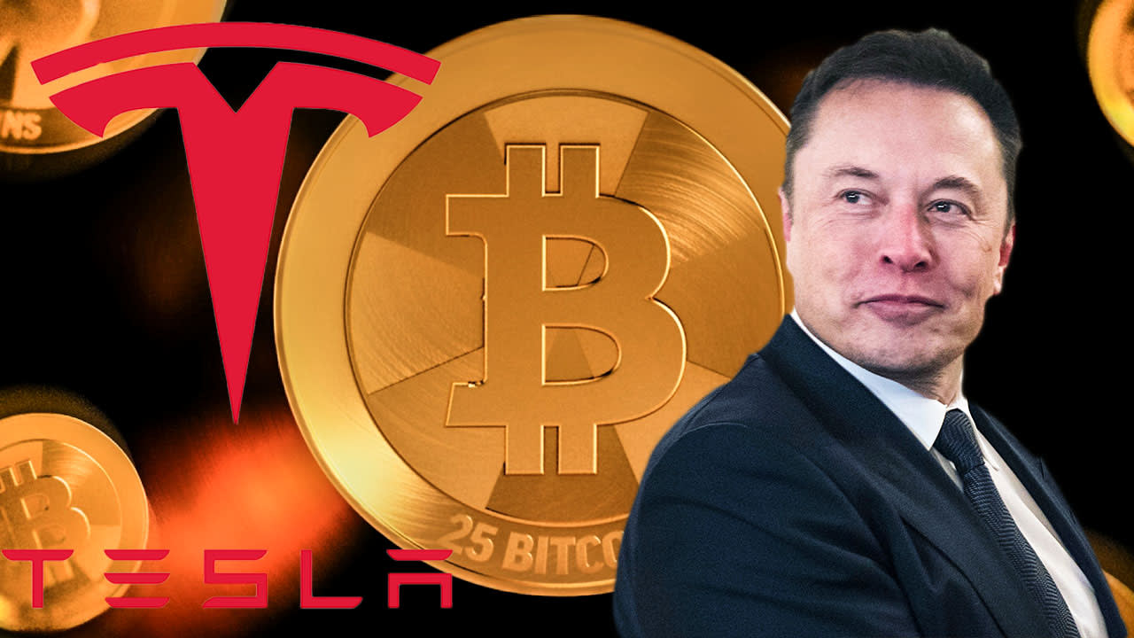 ELON MUSK ACCELEREAZA ADOPTAREA BITCOIN – Tesla publica toate instructiunile necesare pentru achizitia cu Bitcoin a masinilor electrice