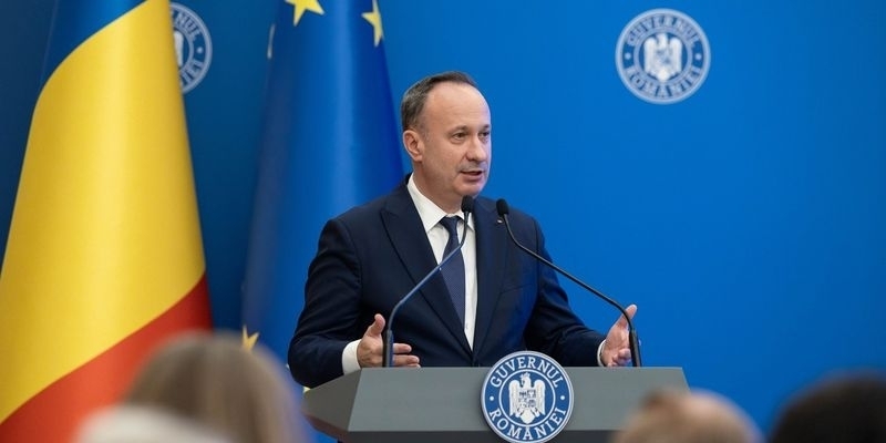 Exclusiv: Fostul ministru de Finante, analiza pe cursul euro: “Romania nu are riscuri”