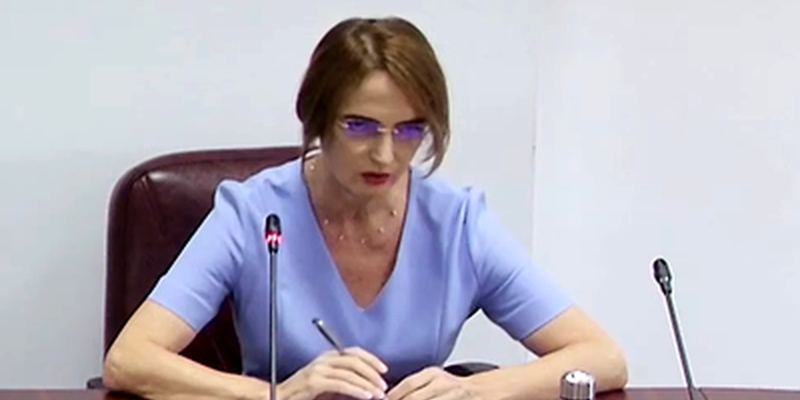 EXCLUSIV: Inalta Curte sesizeaza Curtea Constitutionala cu privire la Legea pensiilor adoptata de Parlament