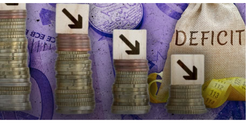 Ministerul Finanțelor: deficit mai mic decât în 2025, după primele nouă luni din 2026