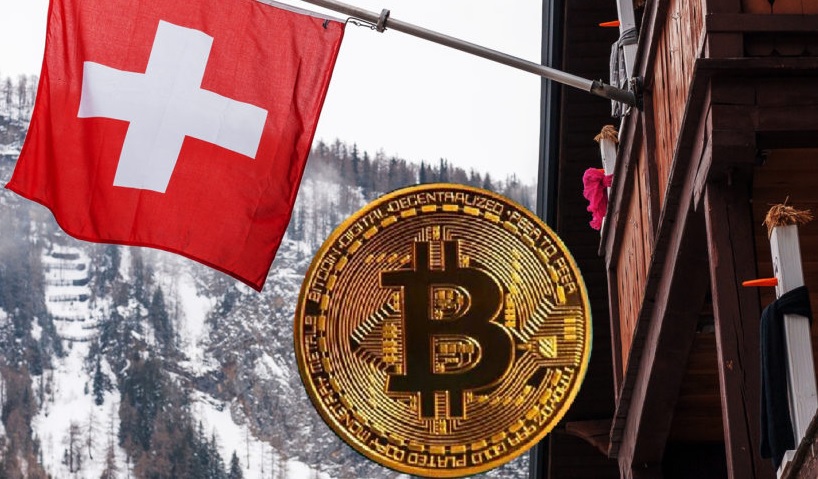 <strong>EXPERIMENT CRIPTO FARA PRECEDENT IN ELVETIA – Cetatenii din orasul Lugano pot plati toate taxele, bunurile sau serviciile in criptomonede</strong>