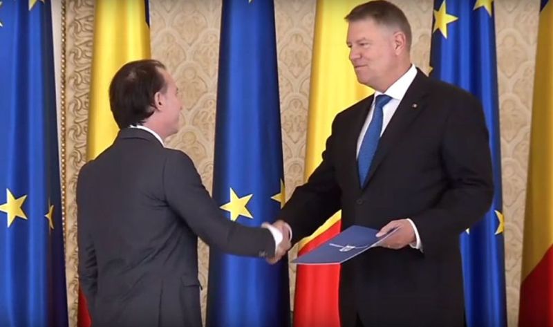 EXPLOZIA PRETURILOR LA ENERGIE – Klaus Iohannis, de acord cu premierul demis. Masura sustinuta de presedinte pentru scaderea facturilor