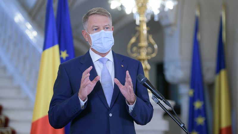 FINANTAREA INVATAMANTULUI – Presedintele Iohannis anunta de unde vin banii