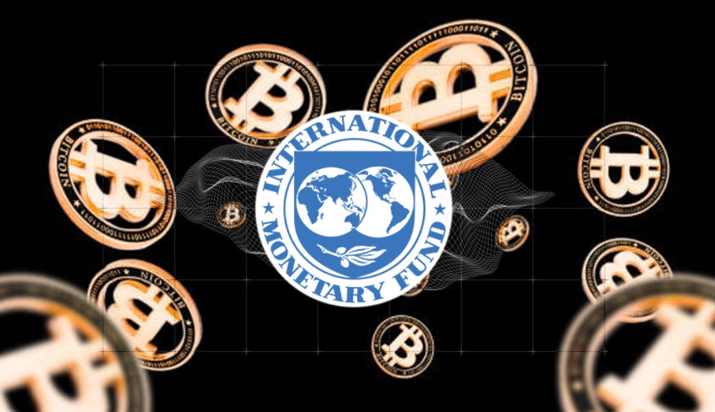 FMI A LUAT O DECIZIE IN PRIVINTA INTERZICERII UNOR CRIPTOMONEDE – In raportul Fondului Monetar International se arata ca nu este o solutie durabila