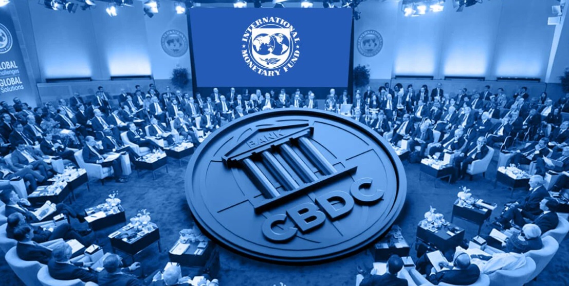 FMI FACE ANUNTUL DESPRE INLOCUIREA BANILOR CASH – Institutia financiara internationala lanseaza un ghid pentru digitalizarea monedelor nationale. Sefa Fondului: „Nu este momentul sa dam inapoi”