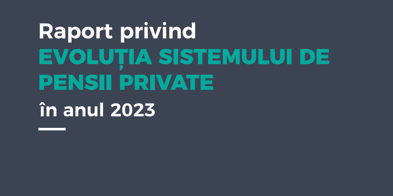 Fondurile de pensii private investesc in titluri de stat si actiuni. Piata a ajuns, la finalul anului 2023, la active totale in valoare de 131,5 miliarde de lei. Iata platile facute (Document)