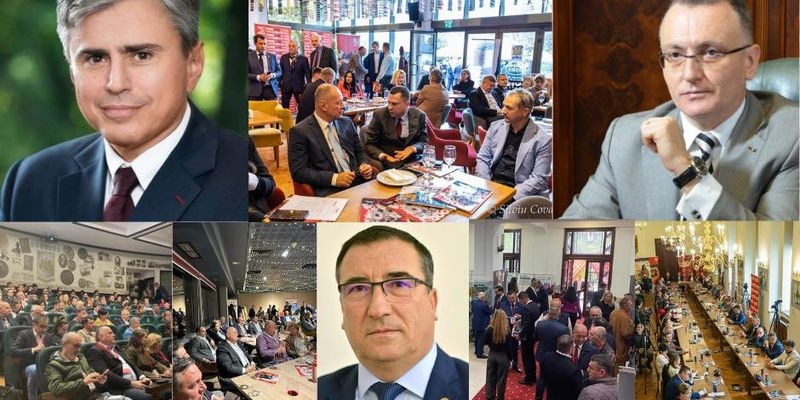 Food Intel Forum, Editia a 9-a. Se anunta participanti de top