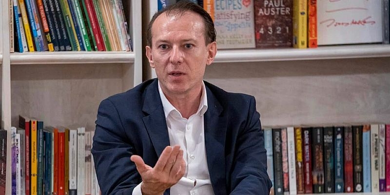 Fostul premier Florin Cîțu dă o veste proastă și o veste bună