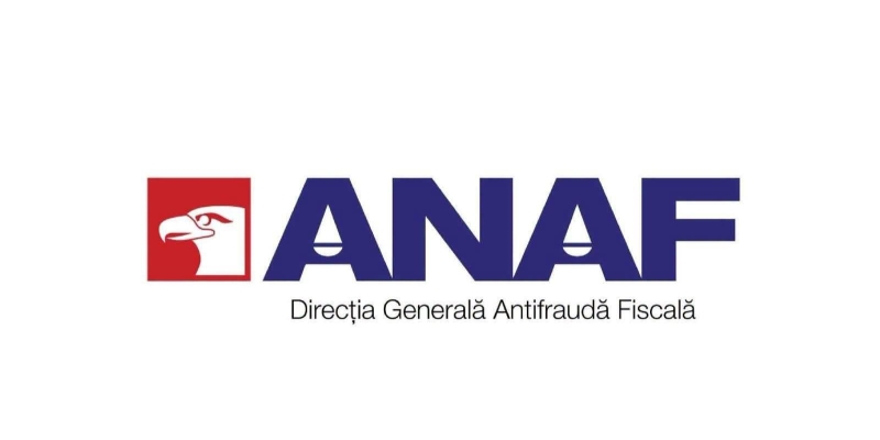 Frauda de amploare identificata de ANAF. Transferuri intre firme de 32 milioane lei si taxe neachitate de 13 milioane lei