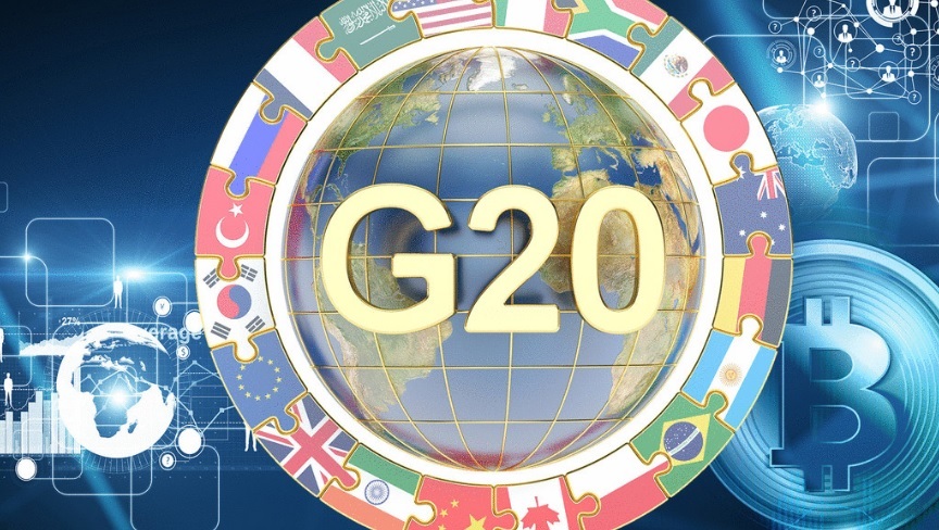 G20 DISCUTA O REGLEMENTARE GLOBALA A SECTORULUI CRIPTO – Cele mai puternice 20 de economii ale lumii vor o procedura de operare standard in legiferarea activelor virtuale