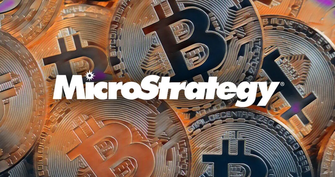 GIGANTUL MICROSTRATEGY PARIAZA IN CONTINUARE PE BITCOIN – Compania de tehnologie si-a ridicat investitia in BTC la 4,68 miliarde dolari