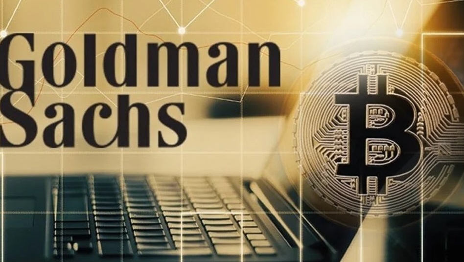 GOLDMAN SACHS PARIAZA PUTERNIC PE BITCOIN – Gigantul bancar nominalizeaza BTC ca fiind cel mai profitabil activ al anului 2023