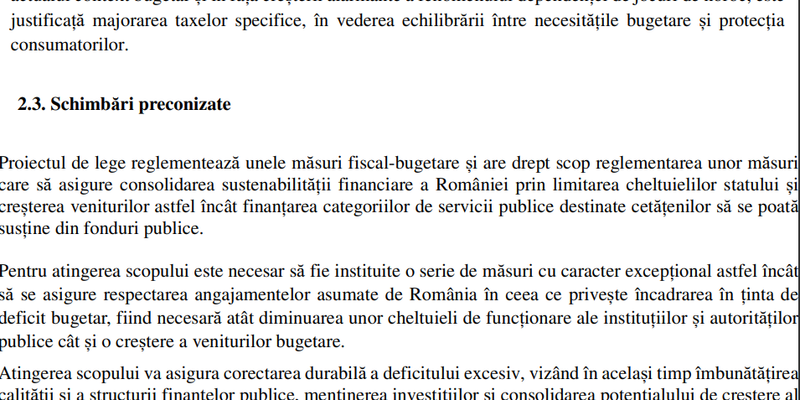 Guvernul a decis ce se intampla cu banii bugetarilor (Document)