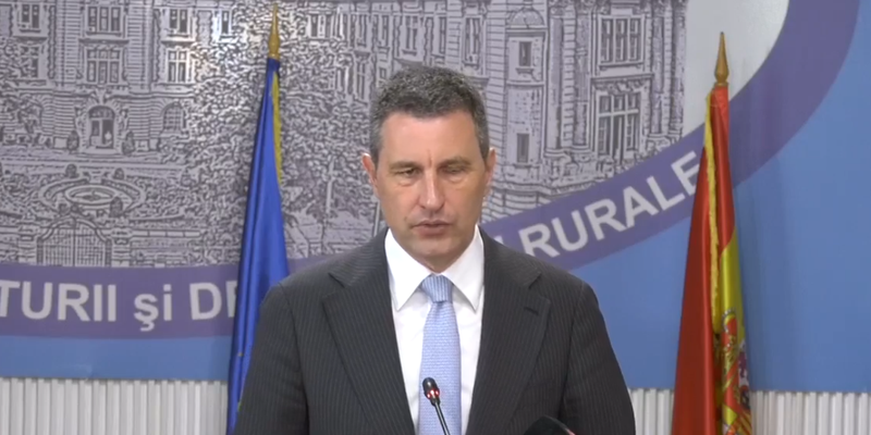 Guvernul Bolojan va pleca. Vicepremierul Tanczos Barna: “Cu mare probabilitate, motiunea de cenzura o sa treaca si Guvernul o sa fie schimbat” (Video)
