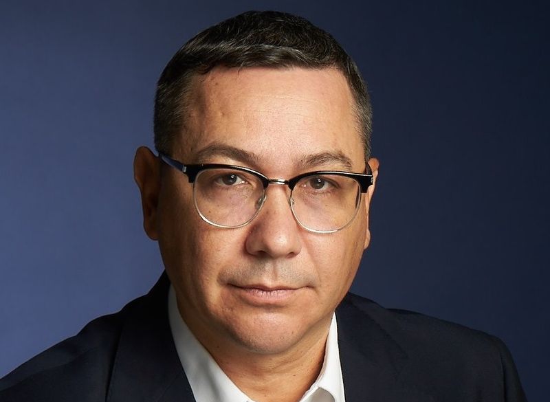 GUVERNUL FANTOMA – Fostul premier Victor Ponta da verdictul: “Sa ai un Guvern Ciolos 2 acum in criza ar fi fost o tragedie”