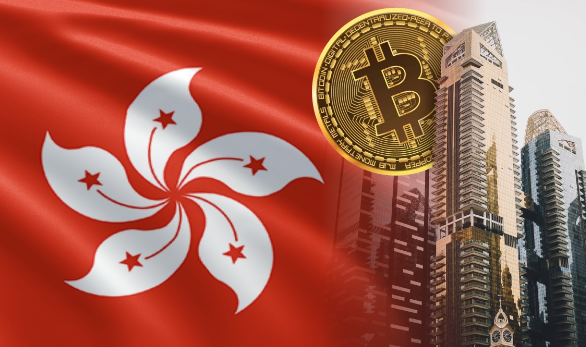 HONG KONG CERE GIGANTILOR BANCARI SA ACCEPTE CLIENTI CRIPTO – Orasul-stat ar fi avut discutii in acest sens cu HSBC si Standard Chartered, potrivit surselor Financial Times