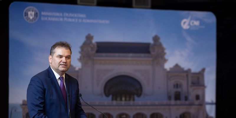 Hotarare pentru sporurile bugetarilor care lucreaza la proiecte finante cu fonduri europene (Document)