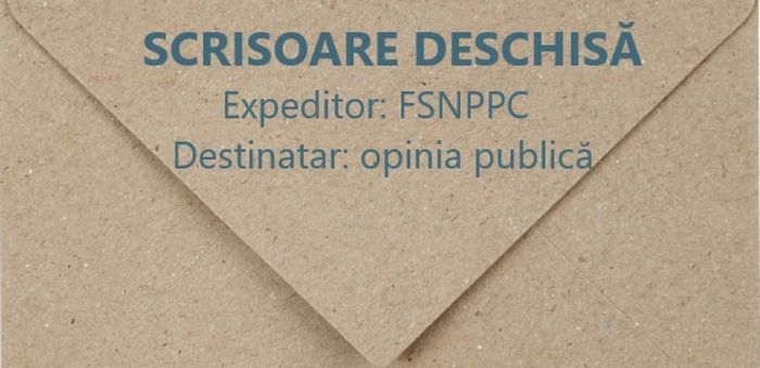 INDEXAREA PENSIILOR CU RATA INFLATIEI – Scrisoarea politistilor catre politicieni