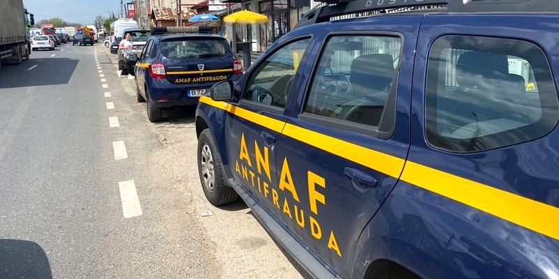 INDICII DE EVAZIUNE FISCALA – ANAF a sesizat procurorii intr-un caz privind posibila prejudiciere a bugetului de stat: “Societatea a inregistrat in evidentele contabile cheltuieli fictive de bunuri si servicii, diminuand astfel baza impozabila”