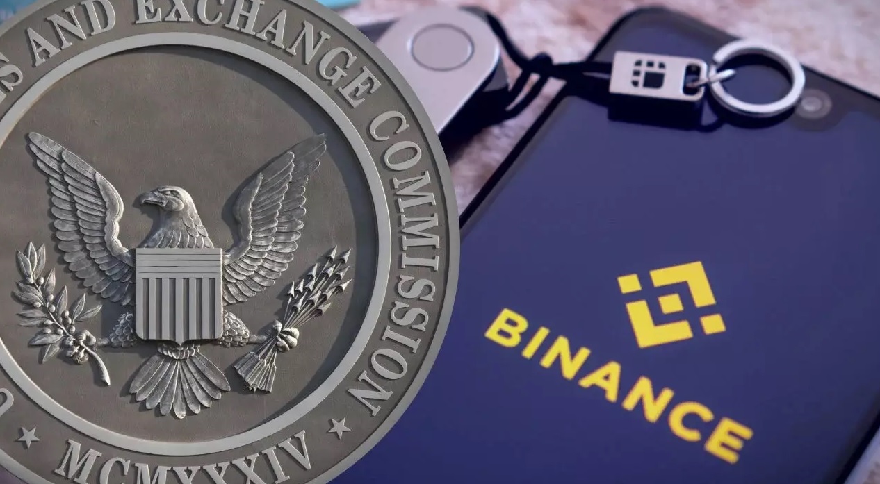 INSTANTA FEDERALA RESPINGE CEREREA SEC DE A INGHETA ACTIVELE BINANCE US - Divizia din SUA a bursei cripto castiga dreptul de a-si continua activitatea pe durata procesului