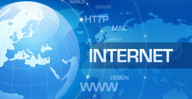 INTERNETUL IN ROMANIA – Cati romani au acces la retea in 2021 (Document)