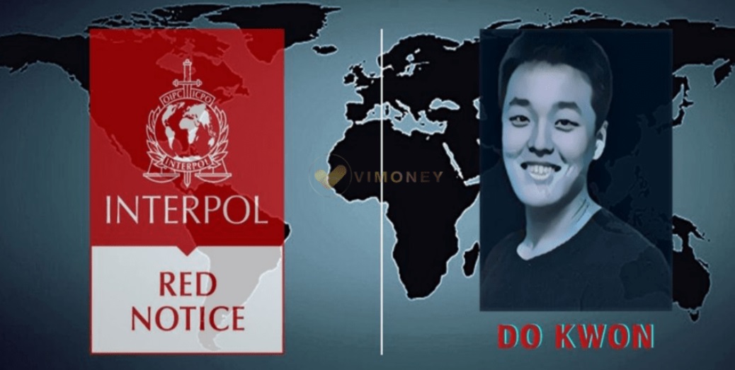 INTERPOL CONFIRMA ARESTAREA LUI DO KWON, ACUZAT DE O FRAUDA CRIPTO DE 40 MILIARDE DOLARI – Antreprenorul a declansat cel mai puternic seism din 2022 in industria cripto, provocat de prabusirea TerraUSD