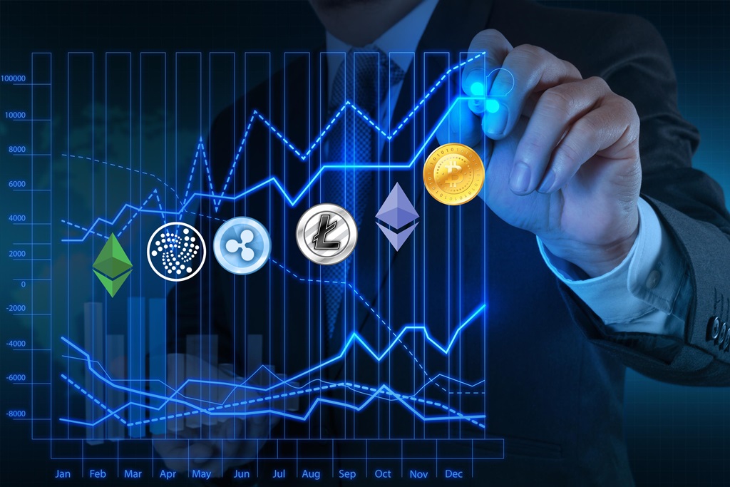 INVESTITORII INSTITUTIONALI, INTERESATI SA-SI CREASCA PORTOFOLIILE CRIPTO – Studiu Binance: Peste o jumatate dintre utilizatorii VIP spun ca vor aloca un buget mai mare investitiilor cripto