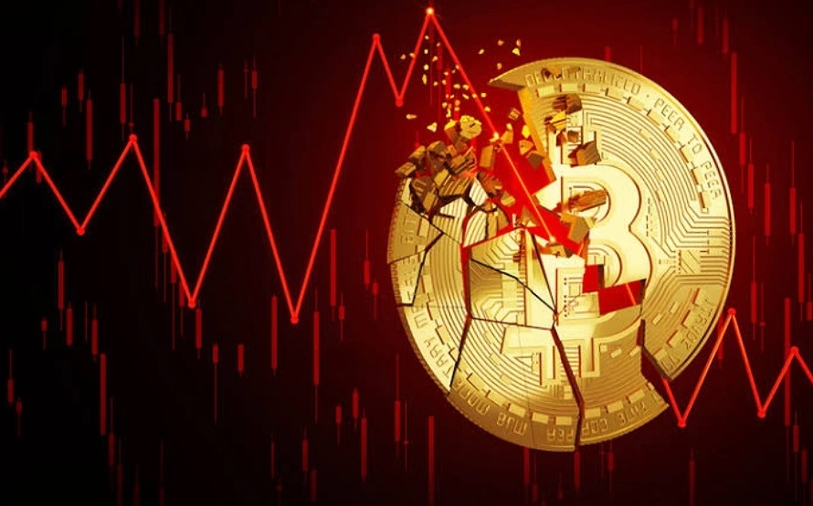 INVESTITORII PE TERMEN LUNG IN BITCOIN FAC EXITURI MASIVE – 