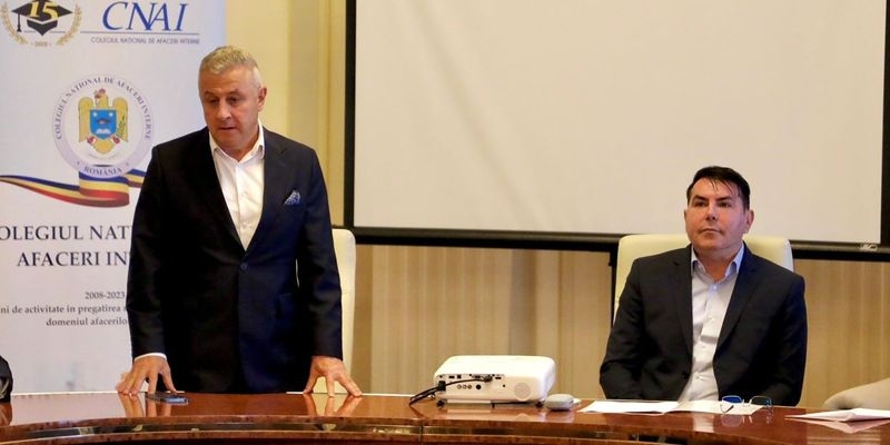 Iordache a avizat modificarea Codului fiscal. Proiectul prevede deducerea de cheltuieli (Document)