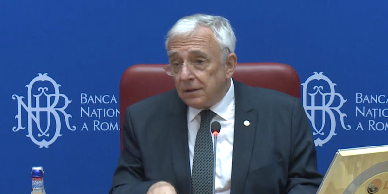 ISARESCU RAMANE CU BANII – Senatul a respins proiectul de lege care limita veniturile sefilor BNR si ASF. S-au inregistrat 66 de voturi pentru respingere, 28 pentru adoptare si sapte abtineri. Camera Deputatilor este for decizional (Document)