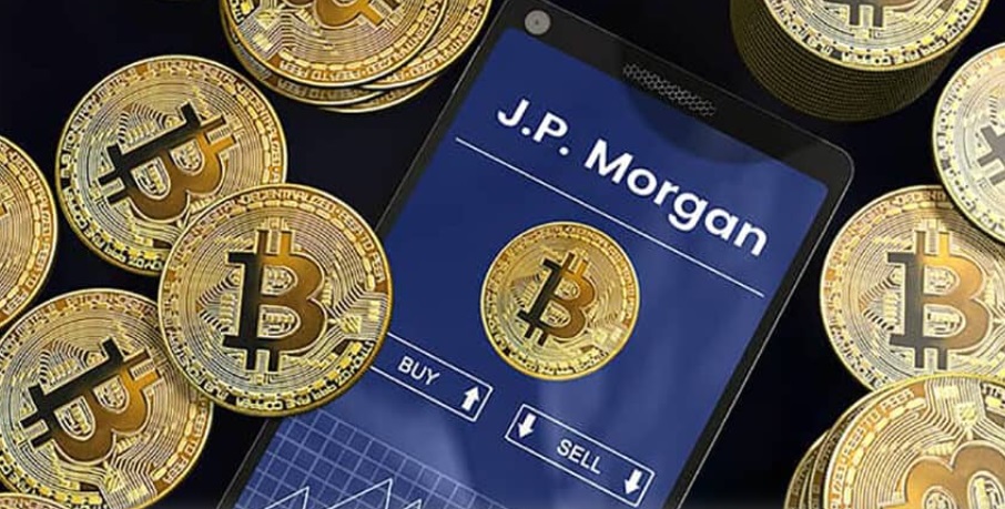 JP MORGAN, LA UN PAS DE A LANSA PRIMUL CHATBOT AXAT PE CONSILIERE FINANCIARA – Gigantul bancar a inregistrat marca IndexGPT, care va optimiza portofoliul investitorilor in active clasice si digitale