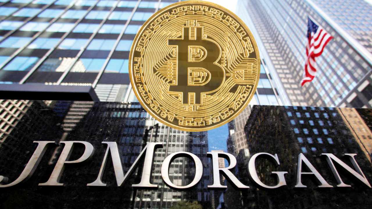 JP MORGAN LANSEAZA UN SEMNAL OPTIMIST IN PLINA 