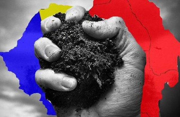 LEGE: PAMANTUL ROMANESC NU SE MAI VINDE STRAINILOR – Terenurile agricole nu vor mai putea fi cumparate de strainii care nu locuiesc de cel putin 5 ani in Romania