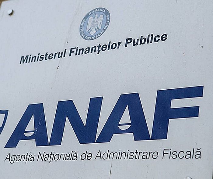 LEGE PENTRU CLADIRILE GESTIONATE DE ANAF – Se cere transferul in domeniul public al acestora, fara plata. Iata prevederile (Document)