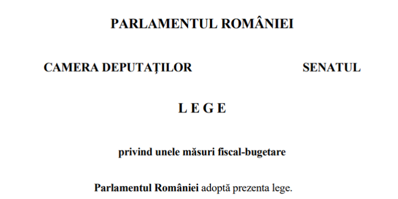 Lege pentru cumpararea locuintelor. Cei care nu au achizitionat pana la 31 iulie vor plati mult mai scump (Document)