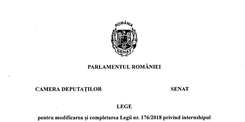 Proiect de lege pentru eliminarea taxelor pentru angajatori. Iata cazurile in care se aplica masura (Proiectul)