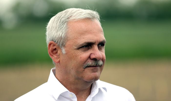 LEGEA LUI DRAGNEA, BUNA PENTRU GUVERNUL CITU – Premierul a semnat (Document)