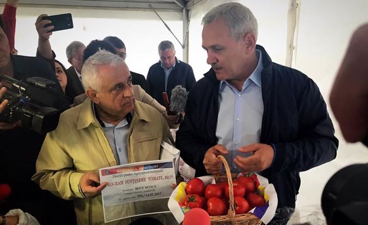 LEGEA LUI LIVIU DRAGNEA, ADOPTATA DE GUVERNUL CITU – Se dau banii