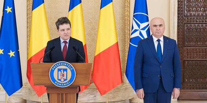 Lista ministrilor din Guvernul Bolojan. Nicusor Dan a renuntat la un consilier care va fi vicepremier