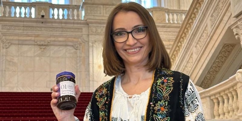 Magiunul de prune Topoloveni, desemnat numarul 1 in lume de catre TasteAtlas