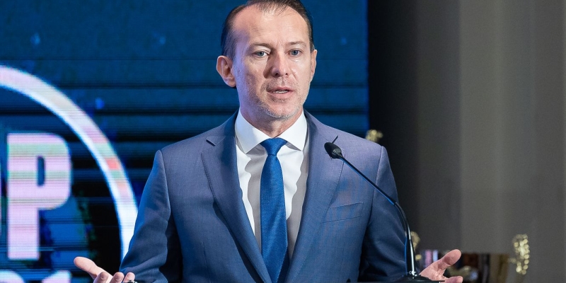 Majorarea taxelor și impozitelor se simte tot mai mult în economie. Fostul premier Florin Cîțu: în 2026, România va fi în recesiune