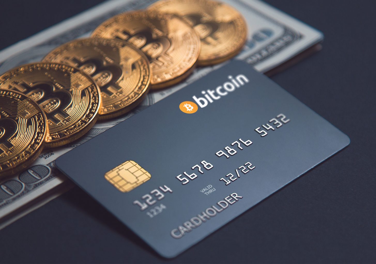 MASTERCARD INTRODUCE PLATI CRIPTO – Gigantul de plati spune ca noul serviciu va permite mai multor comercianti sa accepte criptomonede